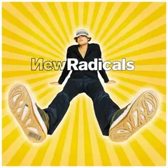HITWAY MUSIC - NEW RADICALS - MAYBE YOU'VE BEEN BRAINWASHED TOO (2LP) - VINILO