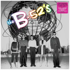 HITWAY MUSIC - B-52'S - TIME CAPSULE: HITS COLLECTION (2LP) - VINILO