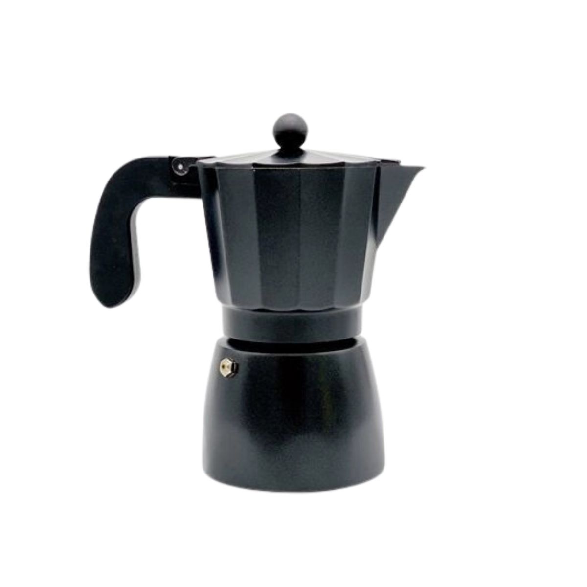 OROLEY - Cafetera Italiana Oroley Touareg 6 Tazas OROLEY