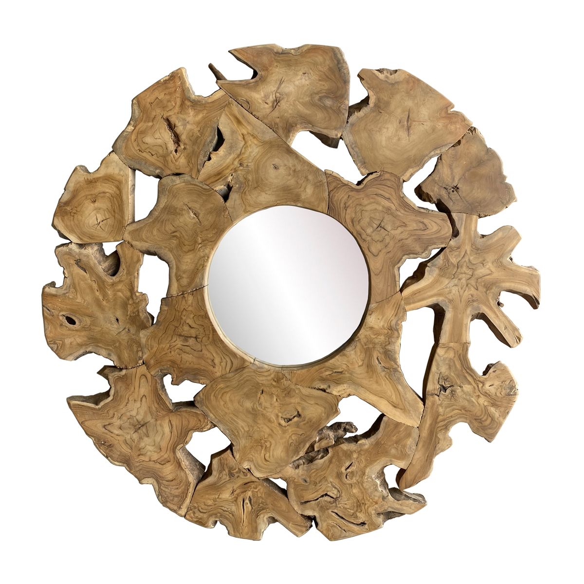 VEKKAHOME - ESPEJO AMPYANG