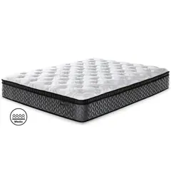 ASHLEY - Colchón 2 plazas 12 Inch Pocketed Hybrid W2