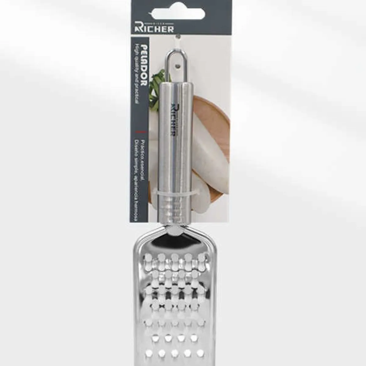 GENERICO - rayador de verduras