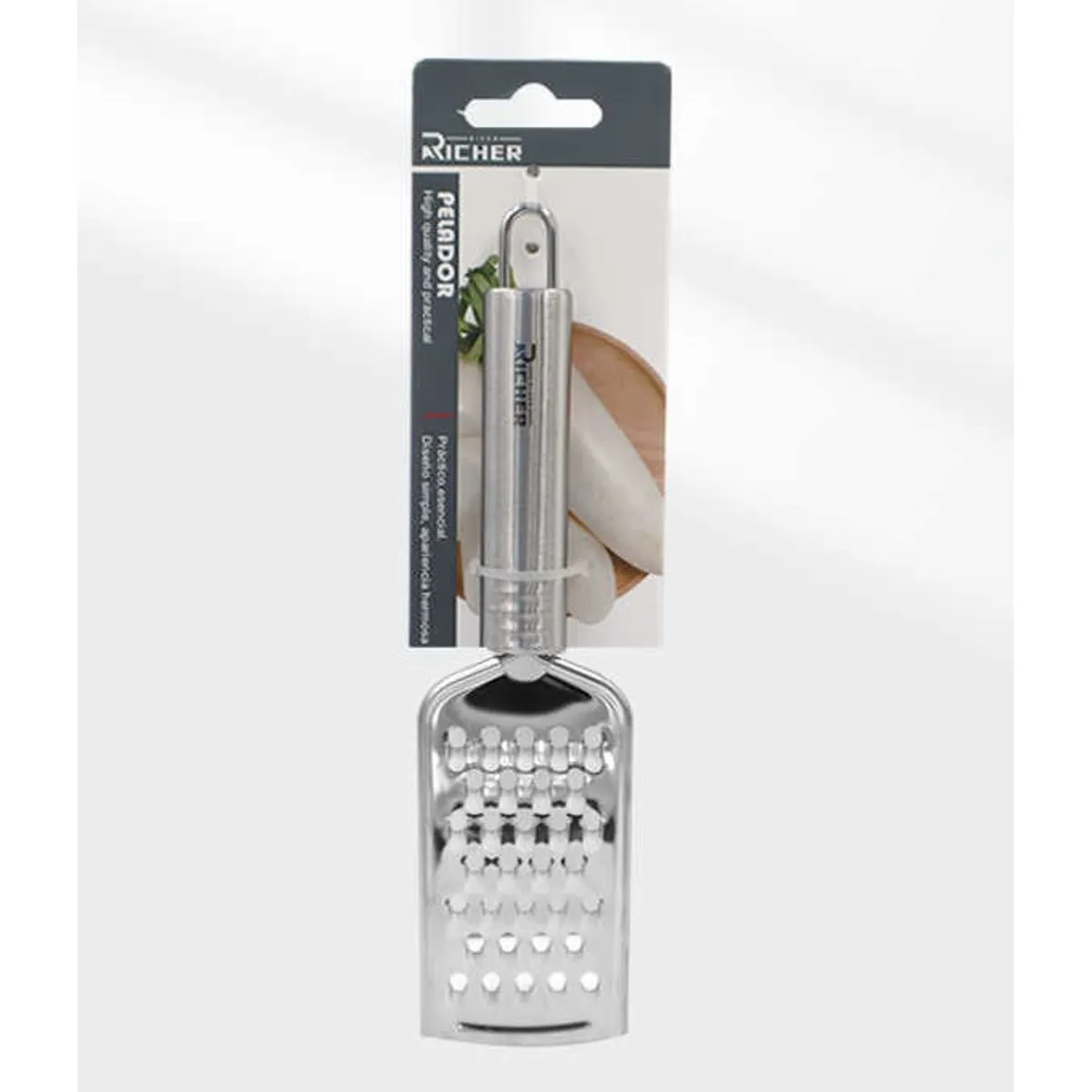 GENERICO - rayador de verduras