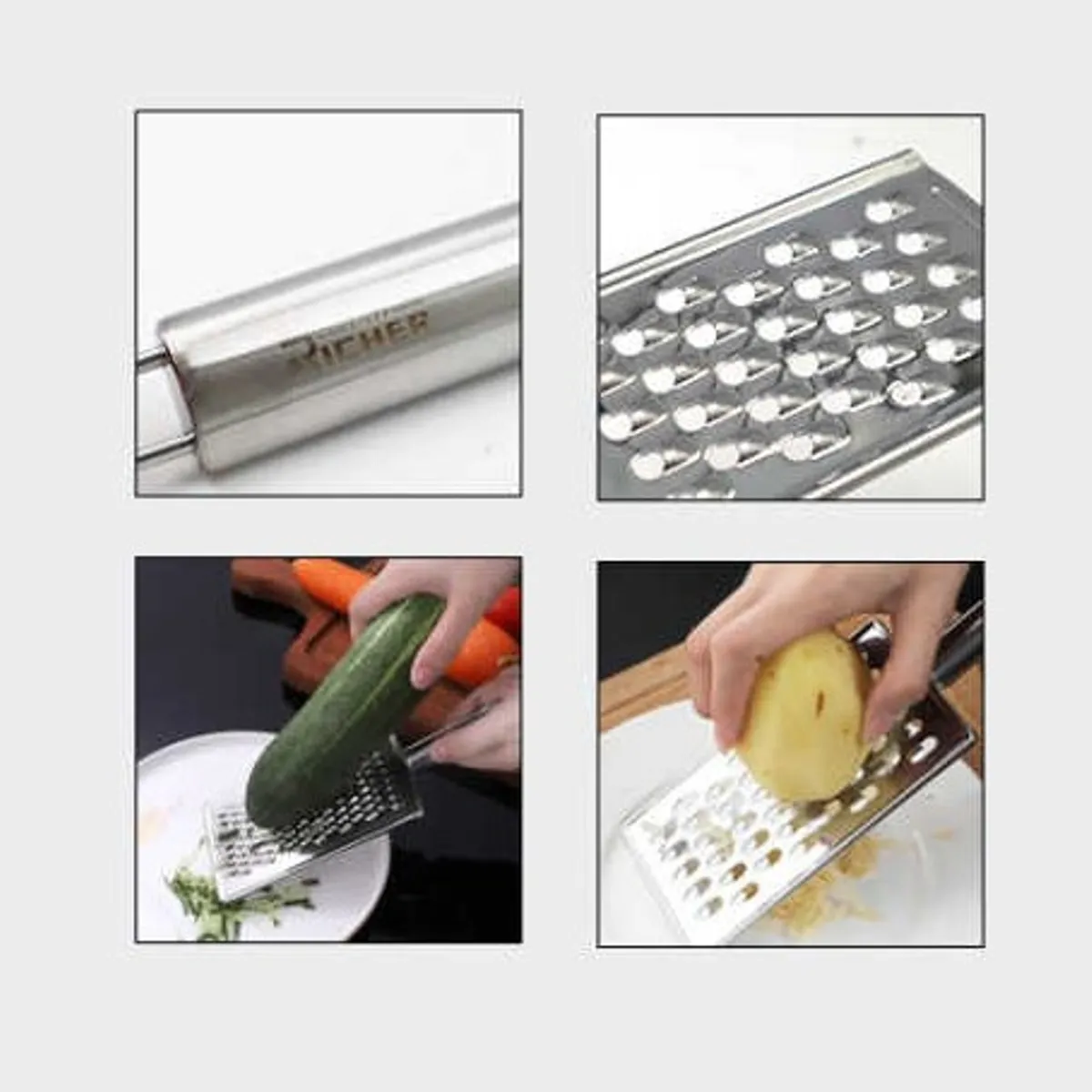 GENERICO - rayador de verduras