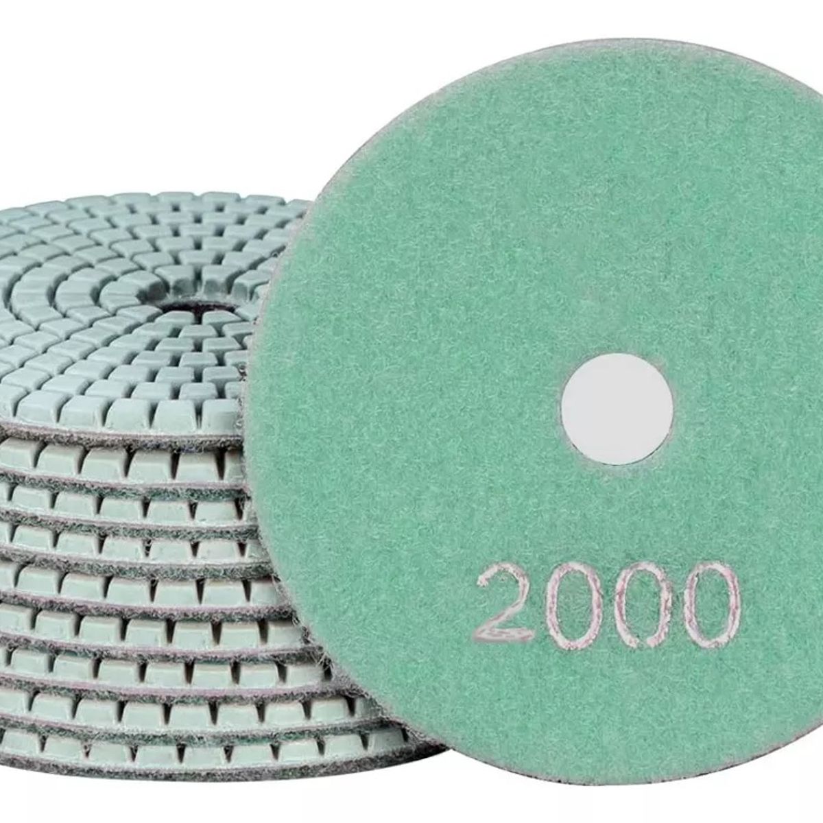 ESHOPANGIE - Lija Pulir 5 Marmol Granito, Cuarzo #2000