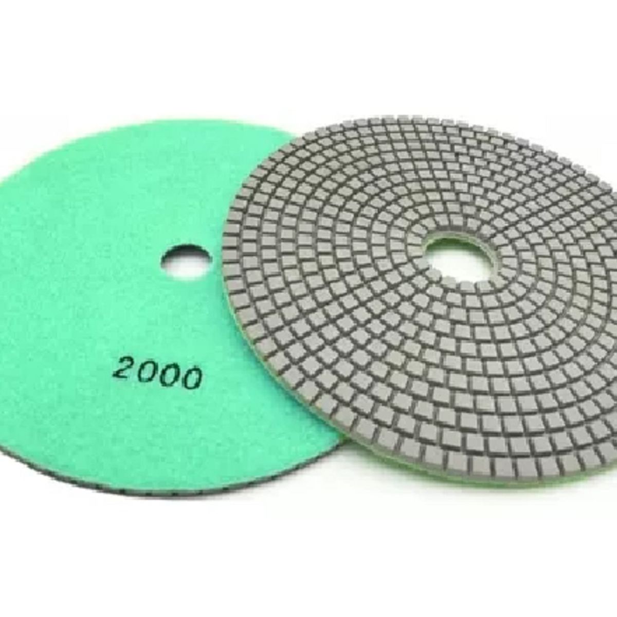 ESHOPANGIE - Lija Pulir 5 Marmol Granito, Cuarzo #2000