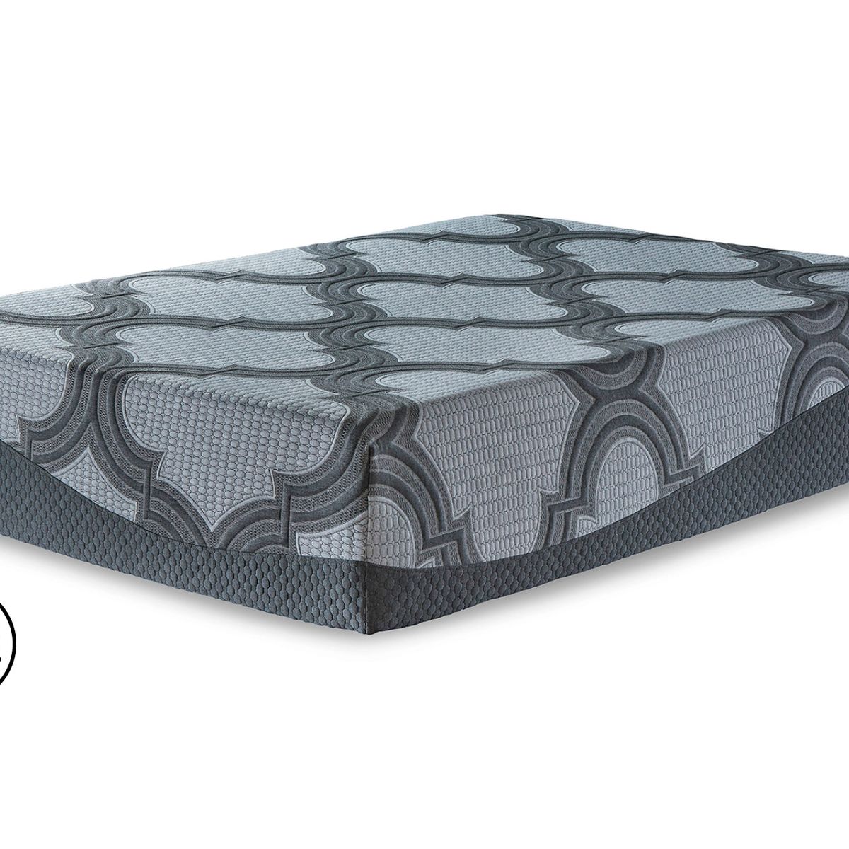 ASHLEY - Colchón 2 plazas 14 Inch Ashley Hybrid W2