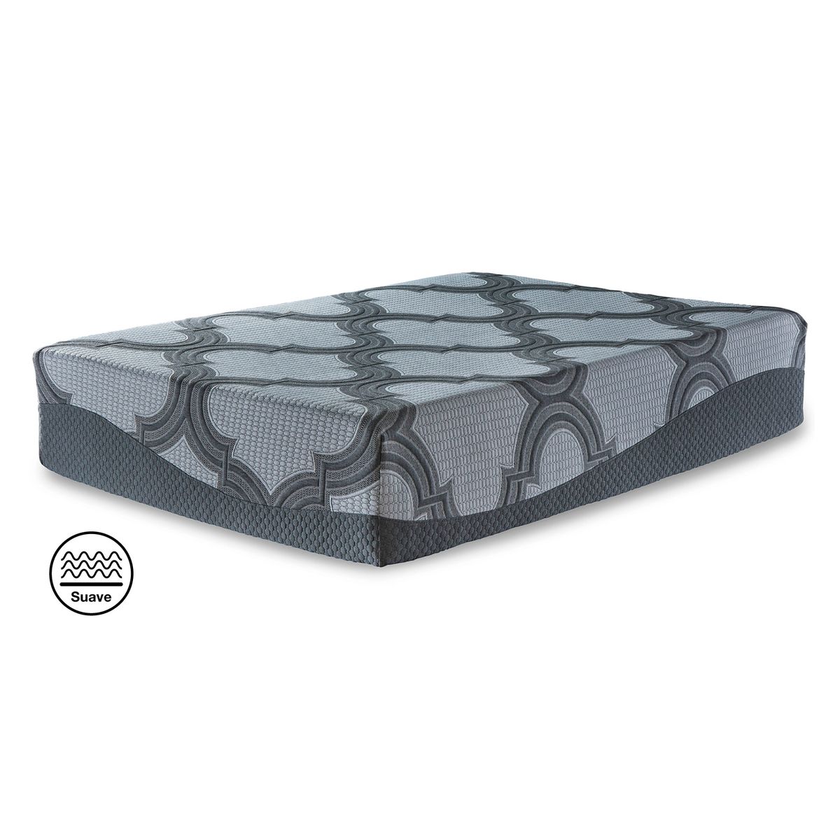 ASHLEY - Colchón 2 plazas 14 Inch Ashley Hybrid W2