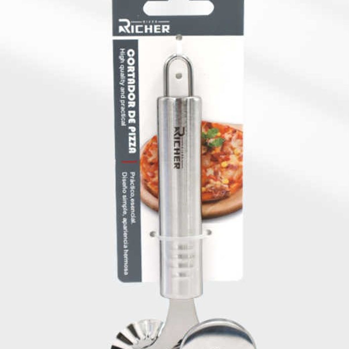 GENERICO - Cortador para masas