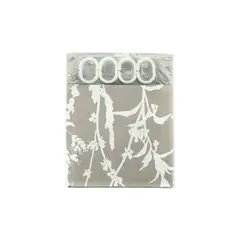 PALERMO - CORTINA DE BAÑO PRADO 180X180