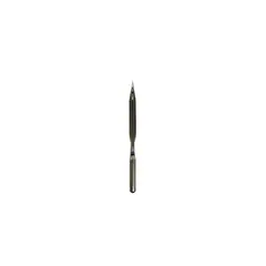 JANOME - Set de 3 agujas Alada N°16 Para máquinas de coser