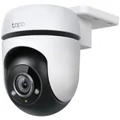TP LINK - Cámara de Seguridad TP-Link Tapo C500 Wi-Fi