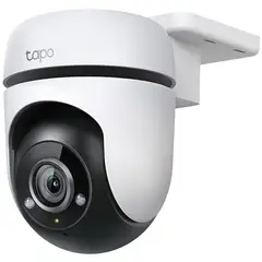 TP LINK - Cámara de Seguridad TP-Link Tapo C500 Wi-Fi