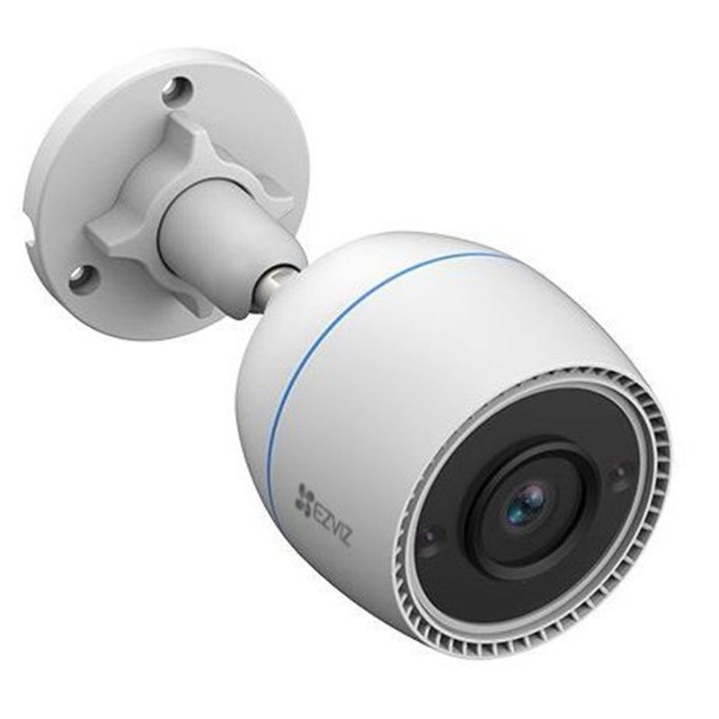 EZVIZ - Camara de Seguridad Ezviz H3C Inteligente Wi-Fi EZVIZ