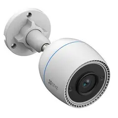 EZVIZ - Camara de Seguridad H3C Inteligente Wi-Fi
