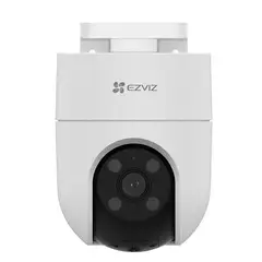 EZVIZ - Cámara Wifi H8C 2mp Full HD 1080p