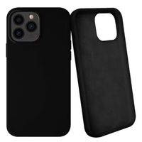 Carcasa para IPhone 13 negro
