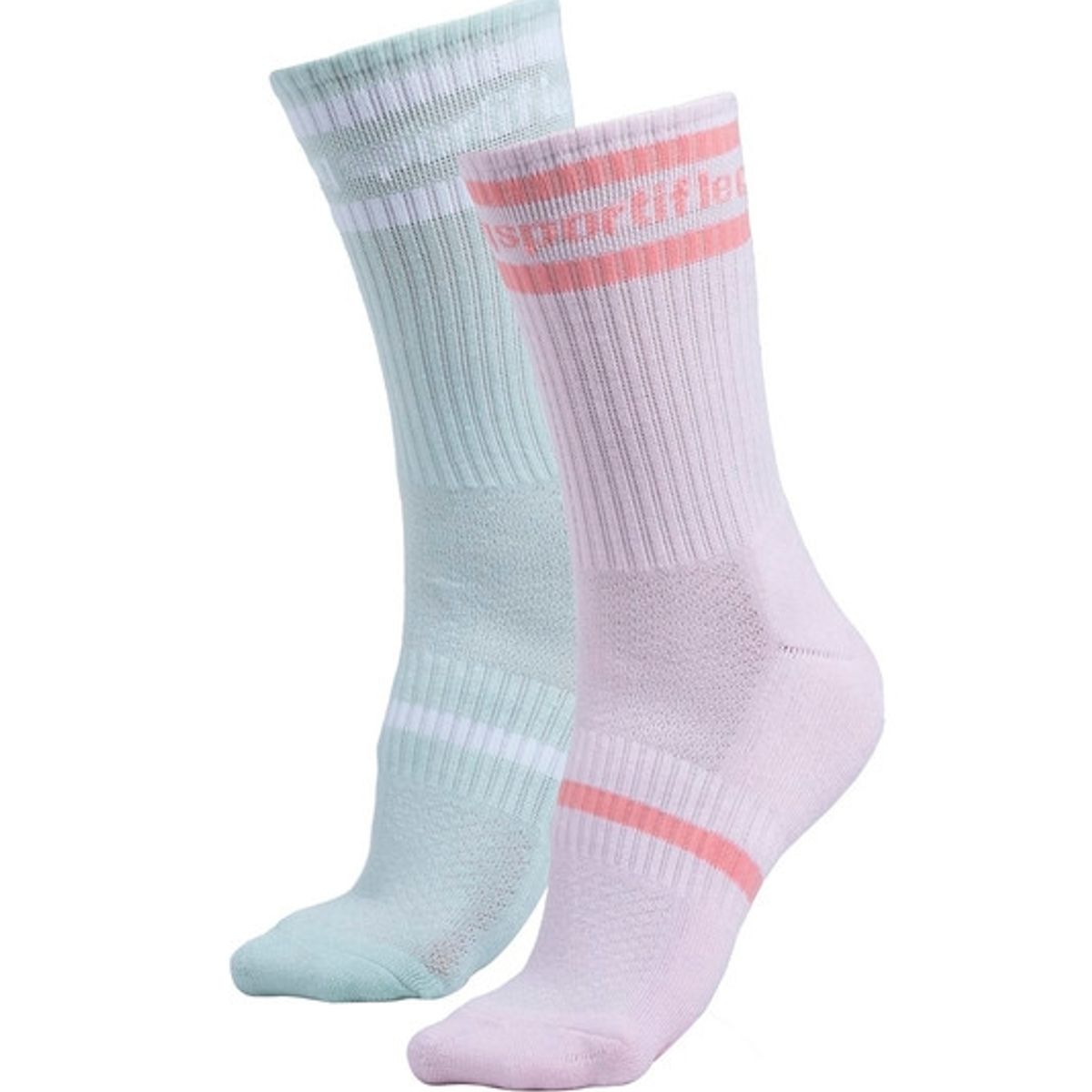 LE COQ SPORTIF - Pack 2 Calcetines - Le Coq Sportif