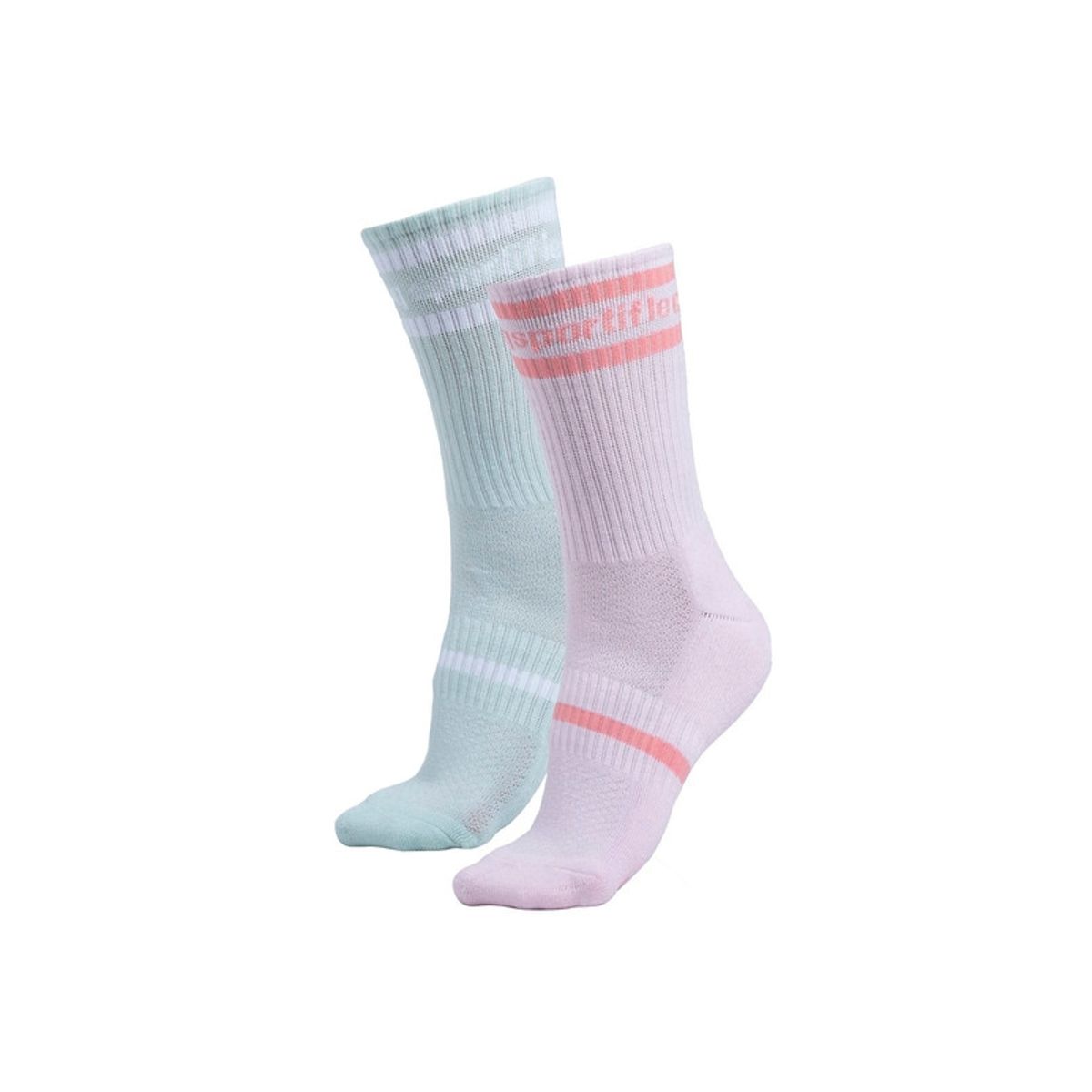 LE COQ SPORTIF - Pack 2 Calcetines - Le Coq Sportif