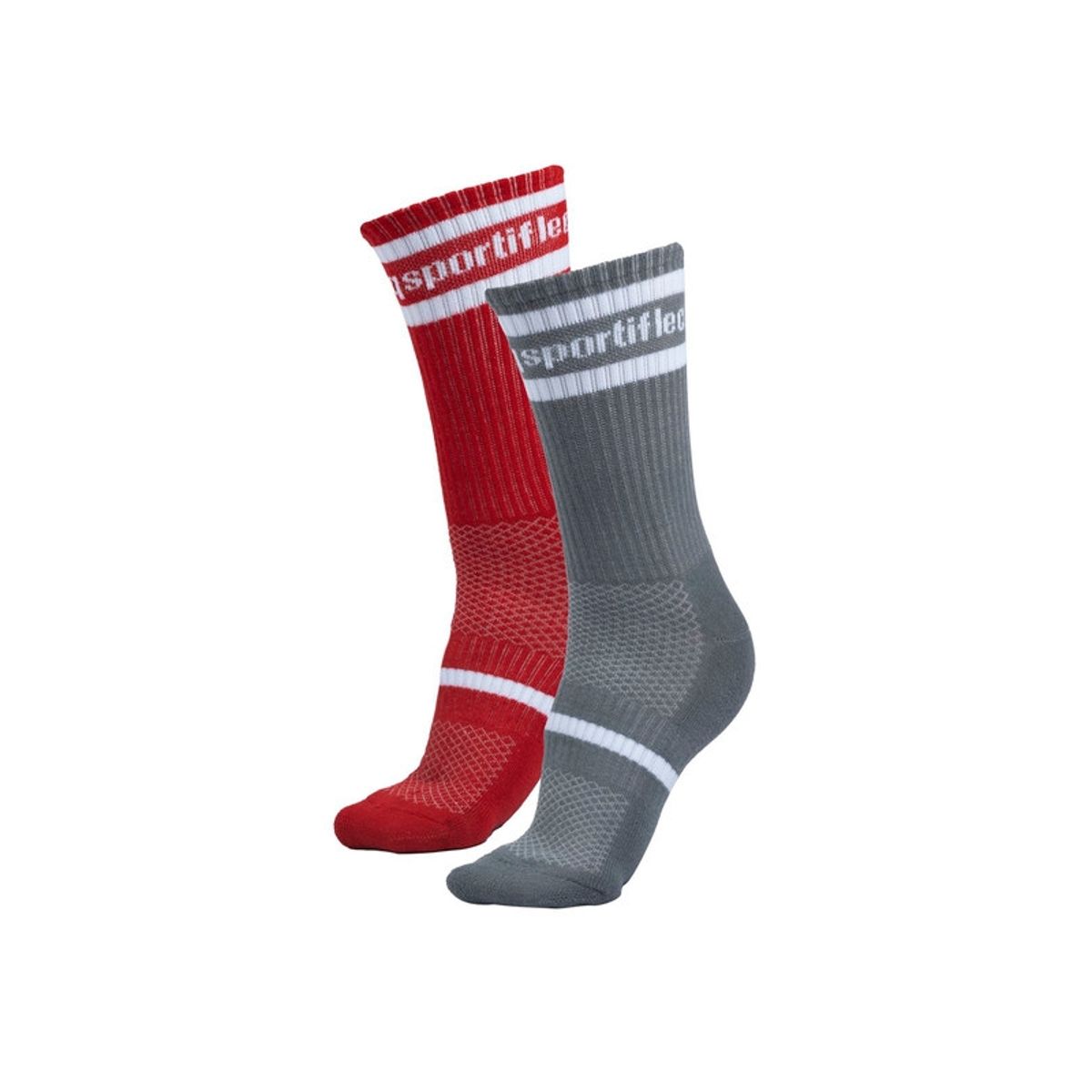 LE COQ SPORTIF - Pack 2 Calcetines - Le Coq Sportif