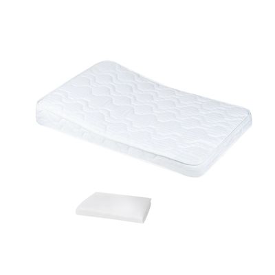 Imagen 2 del producto Colchón Snooze Anti-Colico-Reflujo Protector 107x67cm