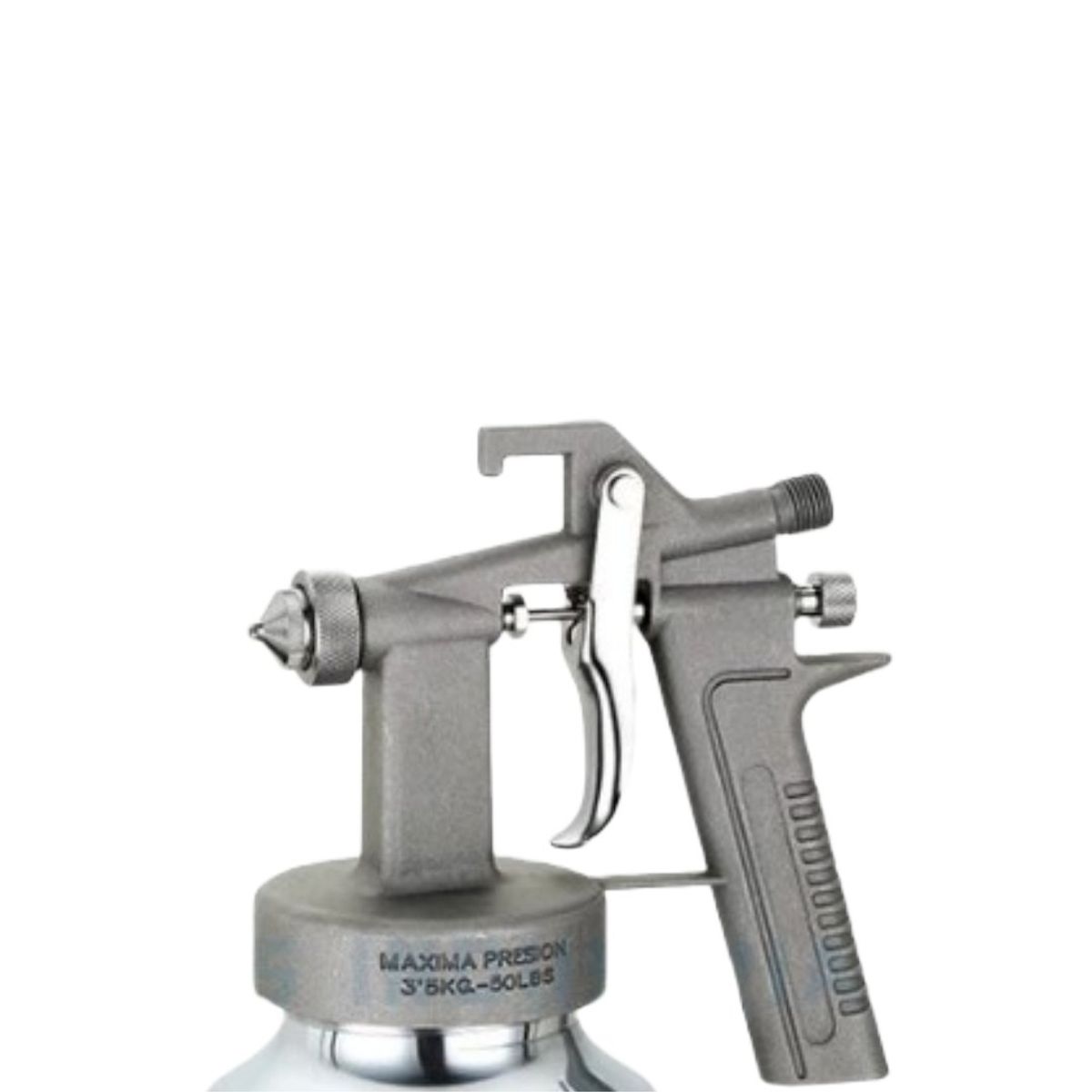 VOYLET - Pistola para pintar baja presión mz-472 Voylet Mimbral