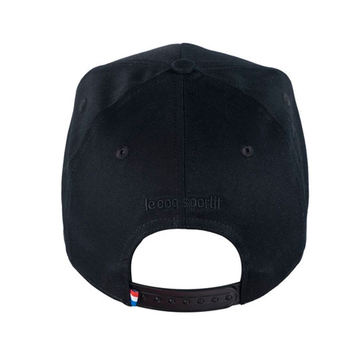 LE COQ SPORTIF - Jockey Bordado - Le Coq Sportif