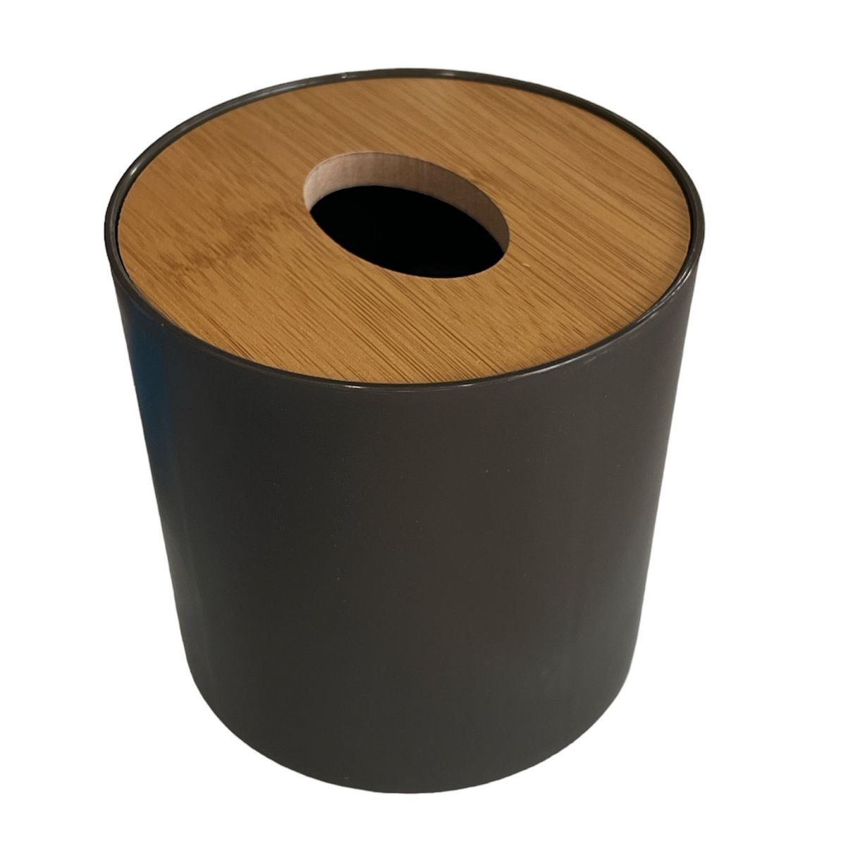 GENERICO - Porta Papel De Baño Dispensador De Papel Toallero Decorativo M