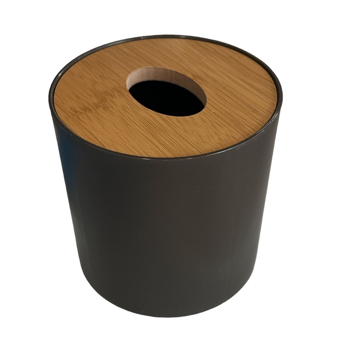 GENERICO - Porta Papel De Baño Dispensador De Papel Toallero Decorativo M