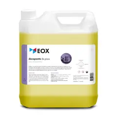 GENERICO - Decapante Para Pisos Eox 5 Litros