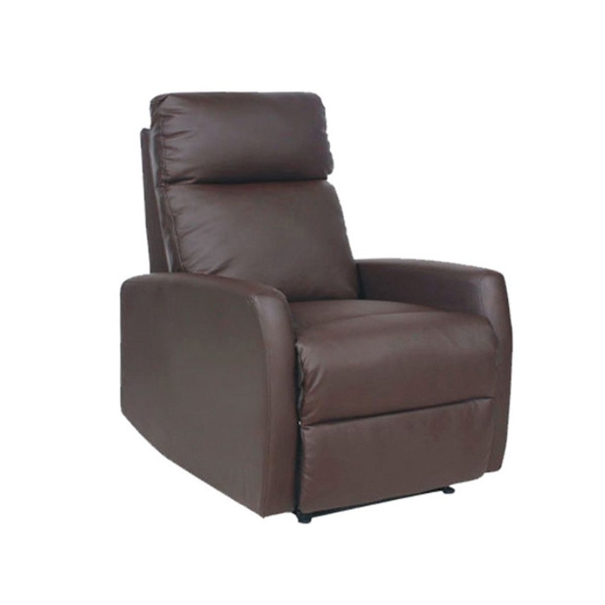 CUISINE BY IDETEX - Sillon Reclinable Bergere Istambul Idetex  PU CAFE