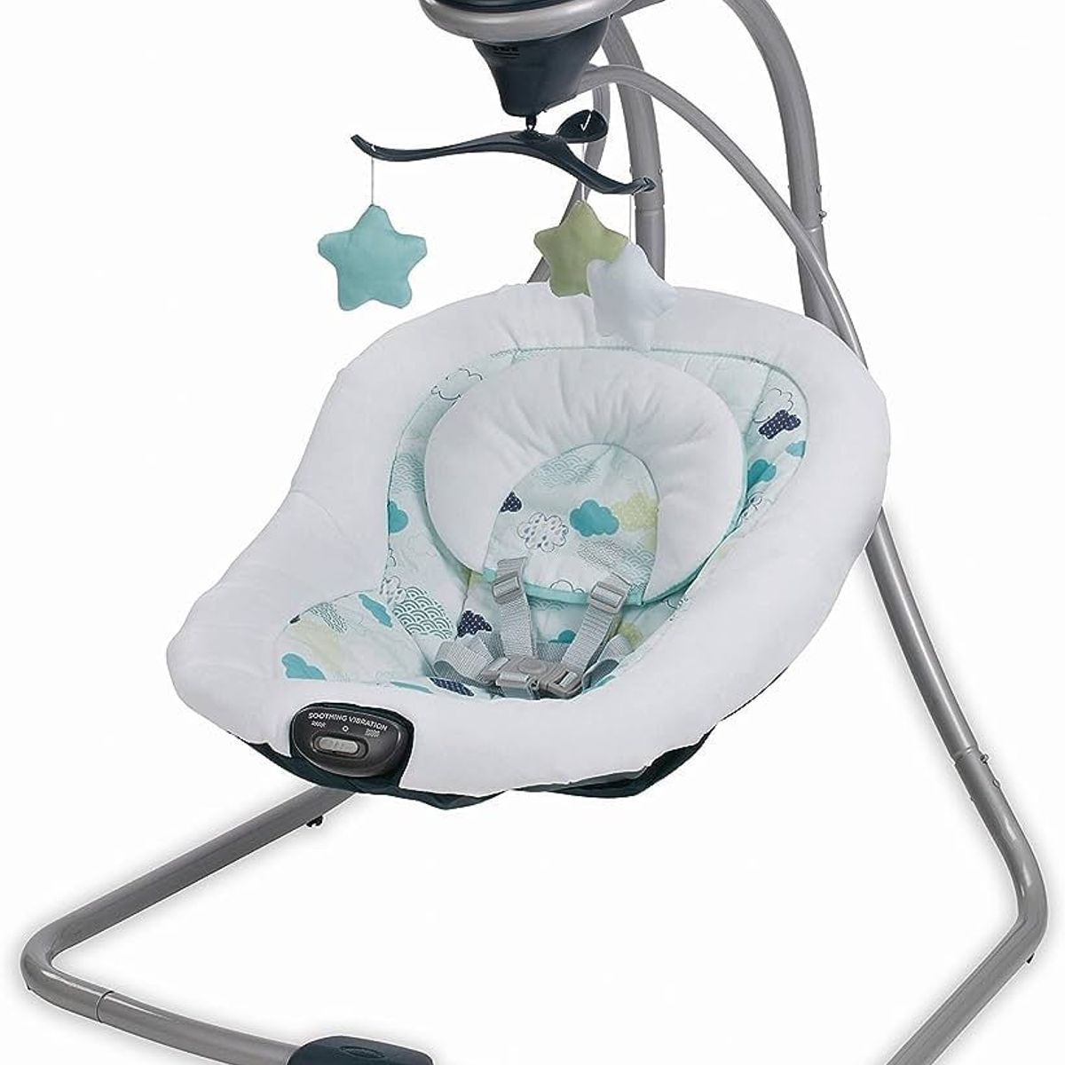 GRACO - Silla Nido Simple Sway Swing Stratus Graco