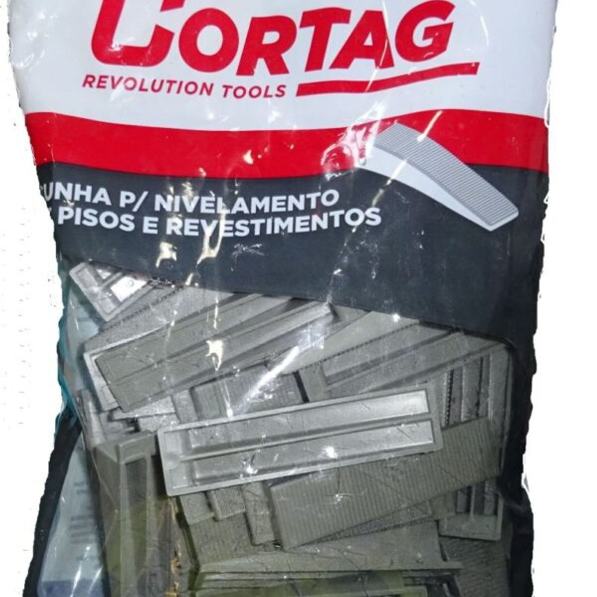 CORTAG - CUÑA DE NIVELACION