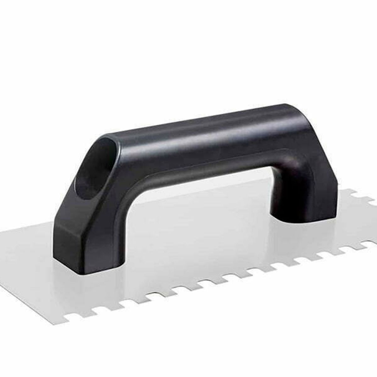 CORTAG - LlANA DE ACERO DENTADA 12x12