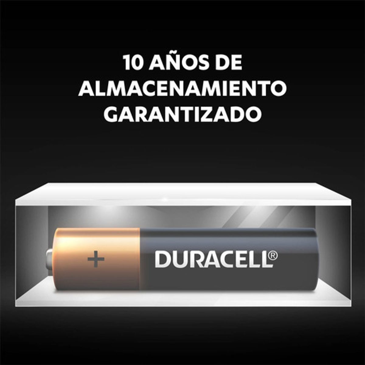DURACELL - Pila Alcalina Duracell Aaa X24
