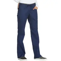 CHEROKEE - Pantalón Clínico de Mujer Luxe Sport CK003 - Uniforme Clinico