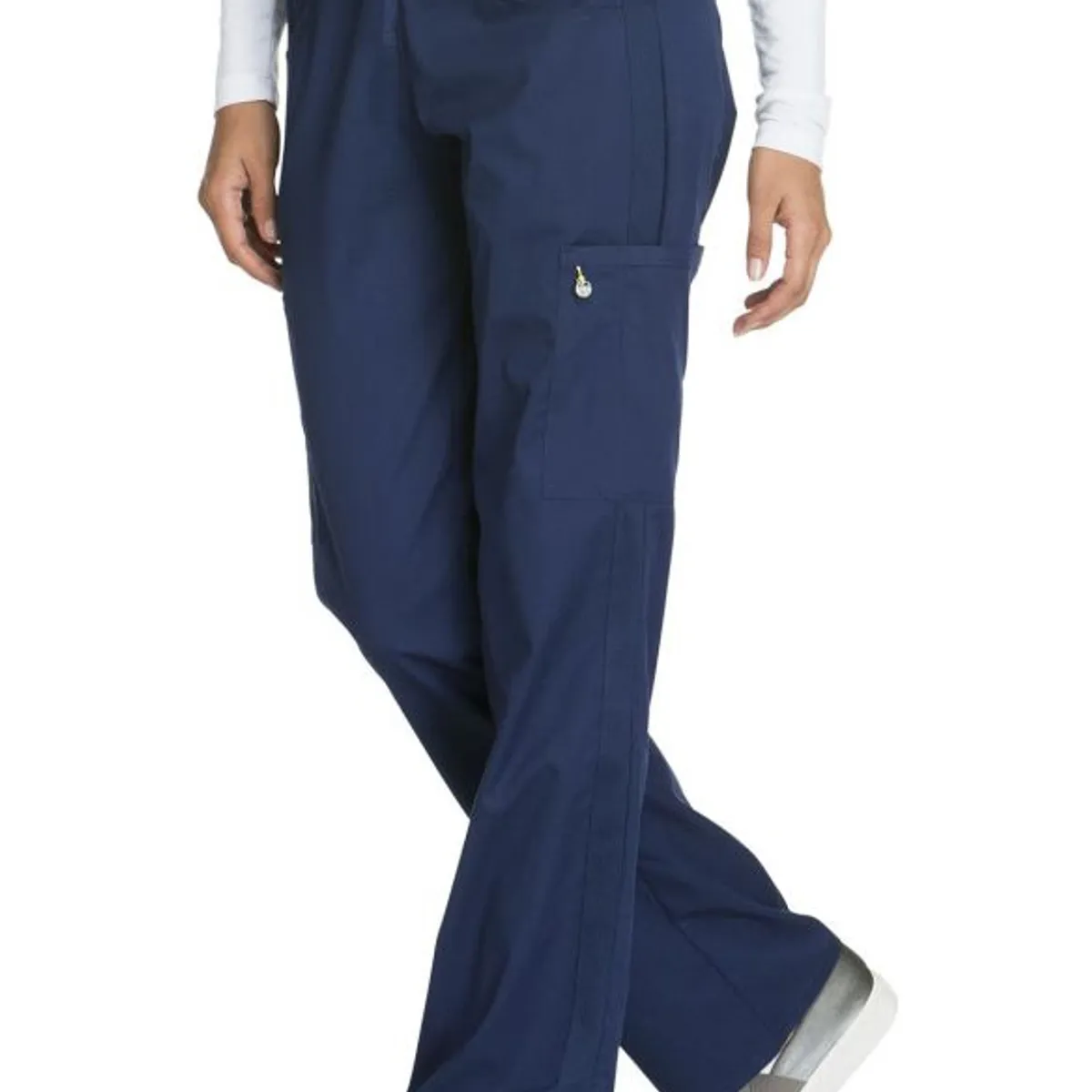 CHEROKEE - Pantalón Clínico de Mujer Cherokee Luxe Sport CK003 - Uniforme Clinico