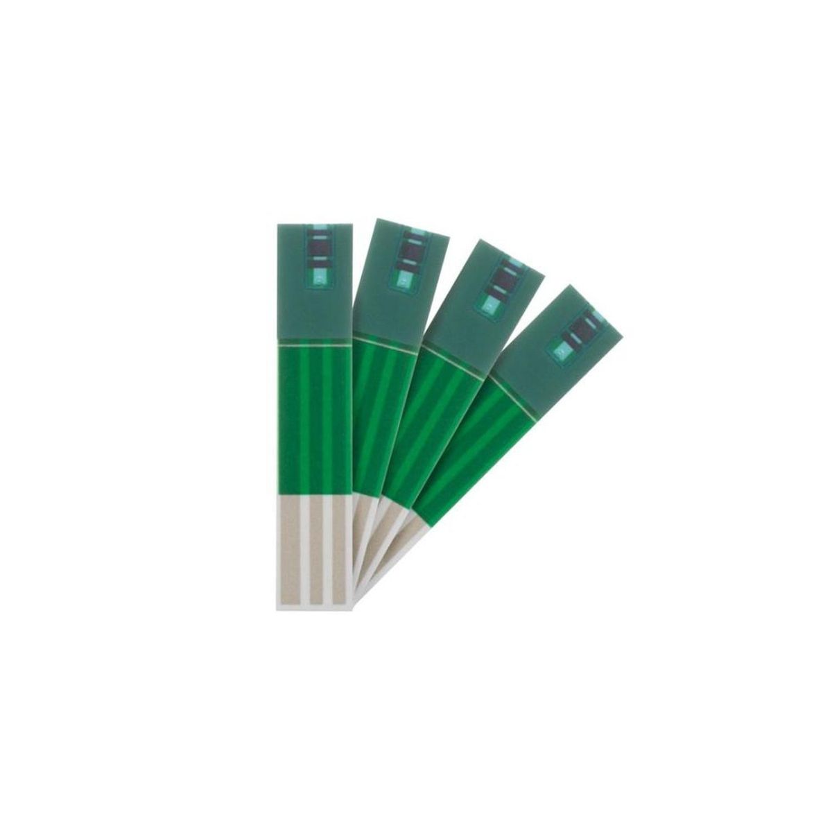 ACON - Tiras reactivas - On Call Plus - 50 unidades