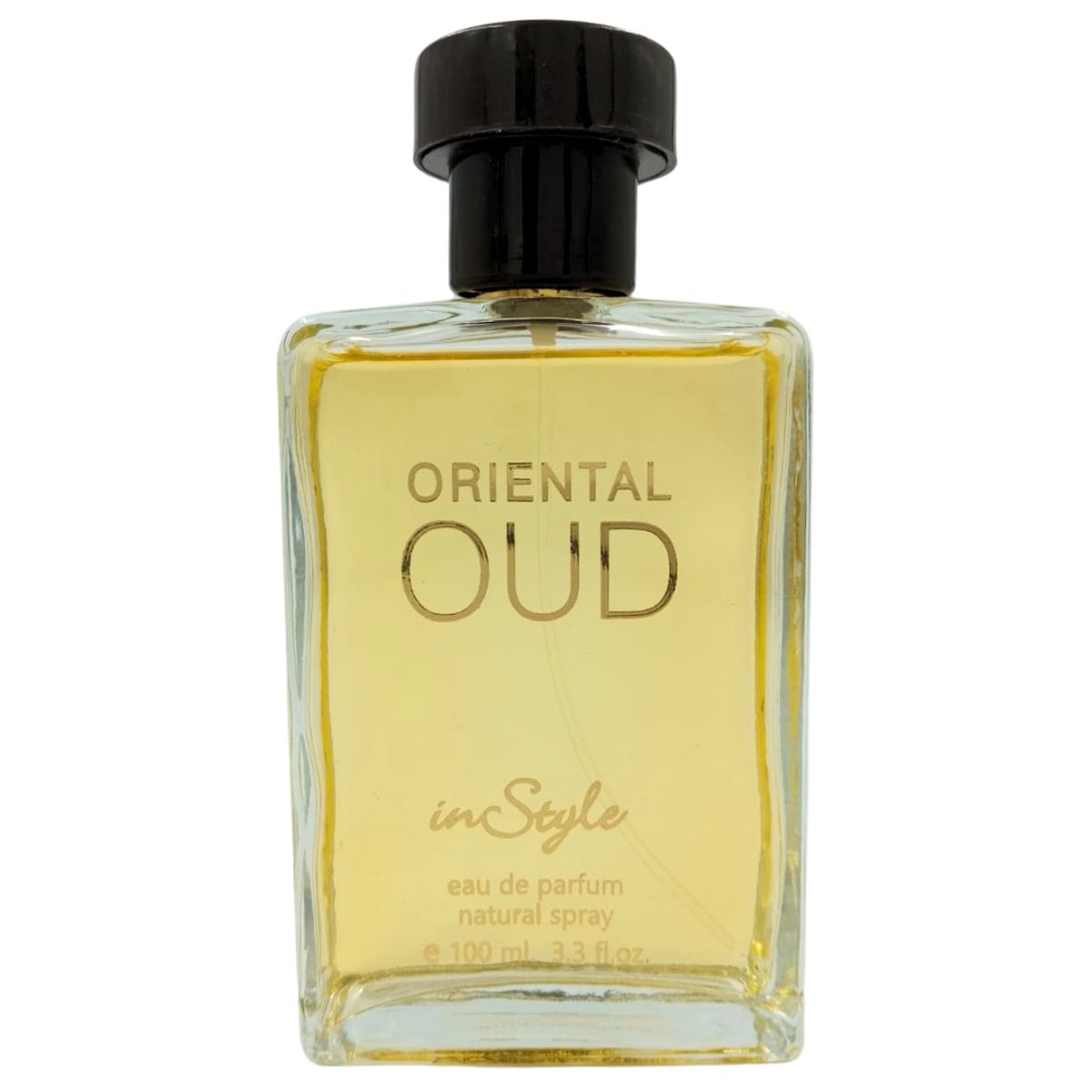 INSTYLE - Instyle Oriental OUD EDP 100 ml INSTYLE.