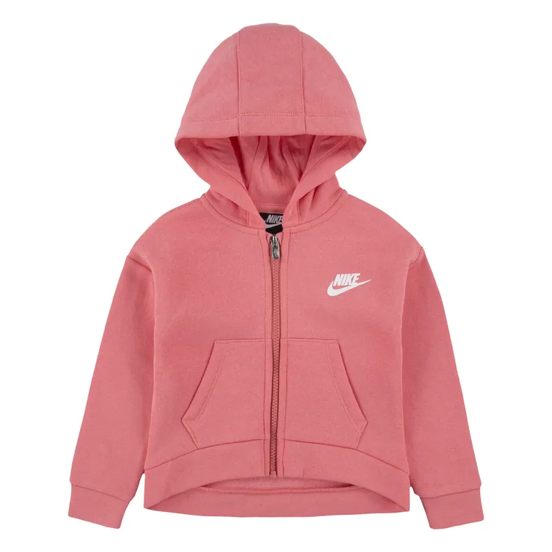 NIKE - Polerón Cierre Nike Kids Club