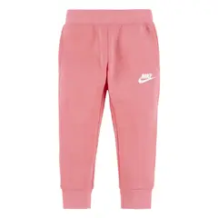 NIKE - Pantalón de Buzo Kids Club