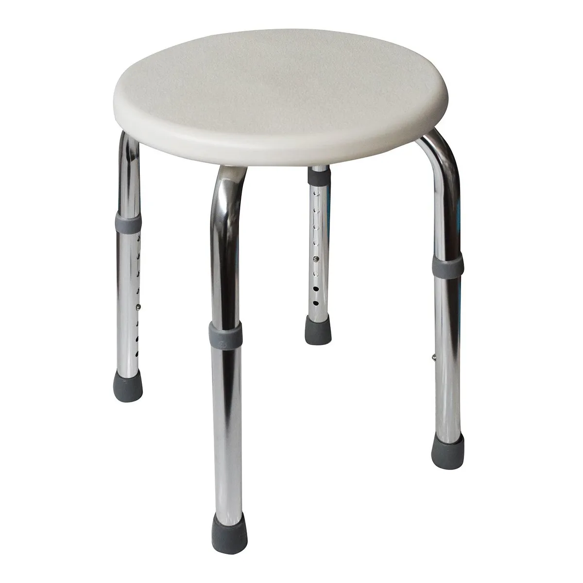 GLOMED - Pack Baño Portátil + Silla de Ducha MAXCARE