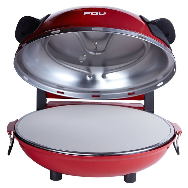 FDV - Horno Eléctrico Pizza FDV Nápoles