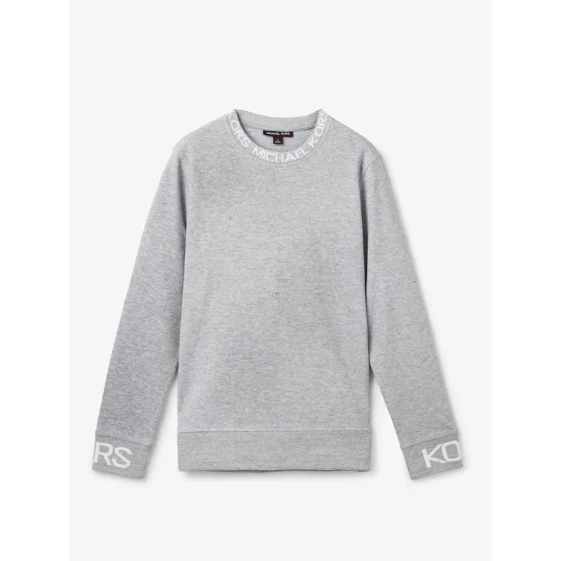 MICHAEL KORS - Poleron Michael Kors Hombre