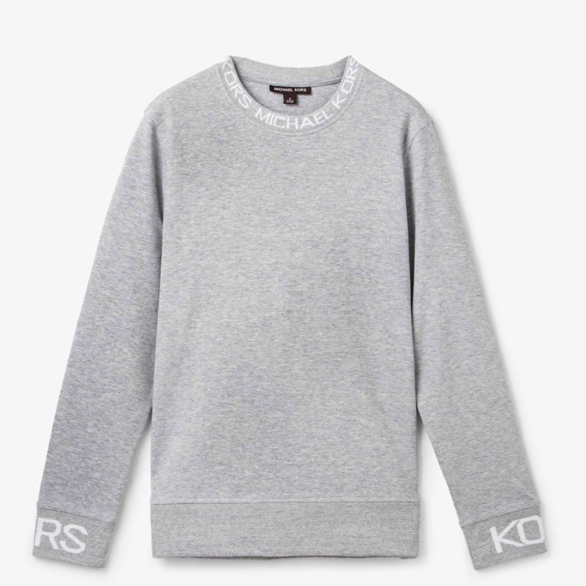 MICHAEL KORS - Poleron Michael Kors Hombre