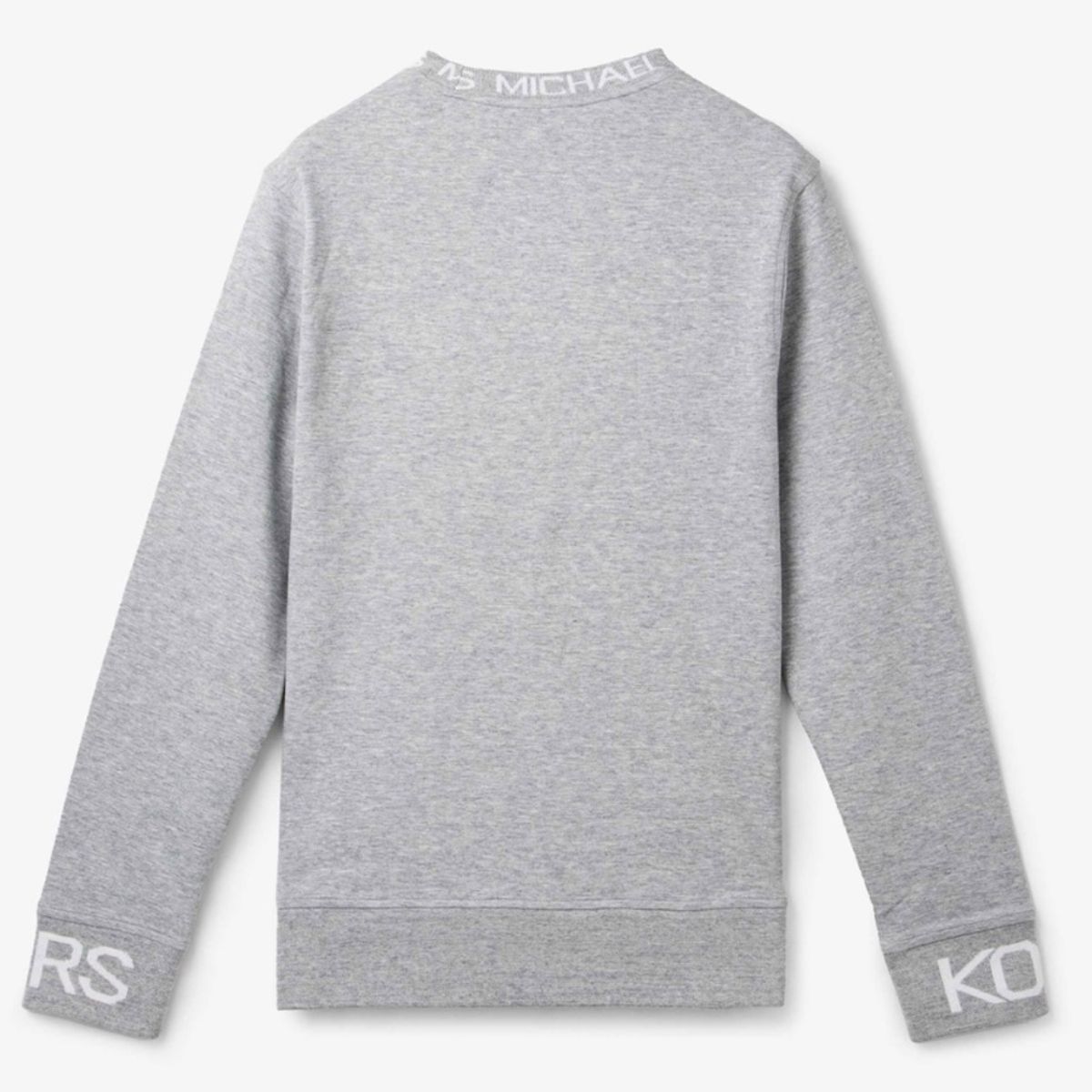 MICHAEL KORS - Poleron Michael Kors Hombre