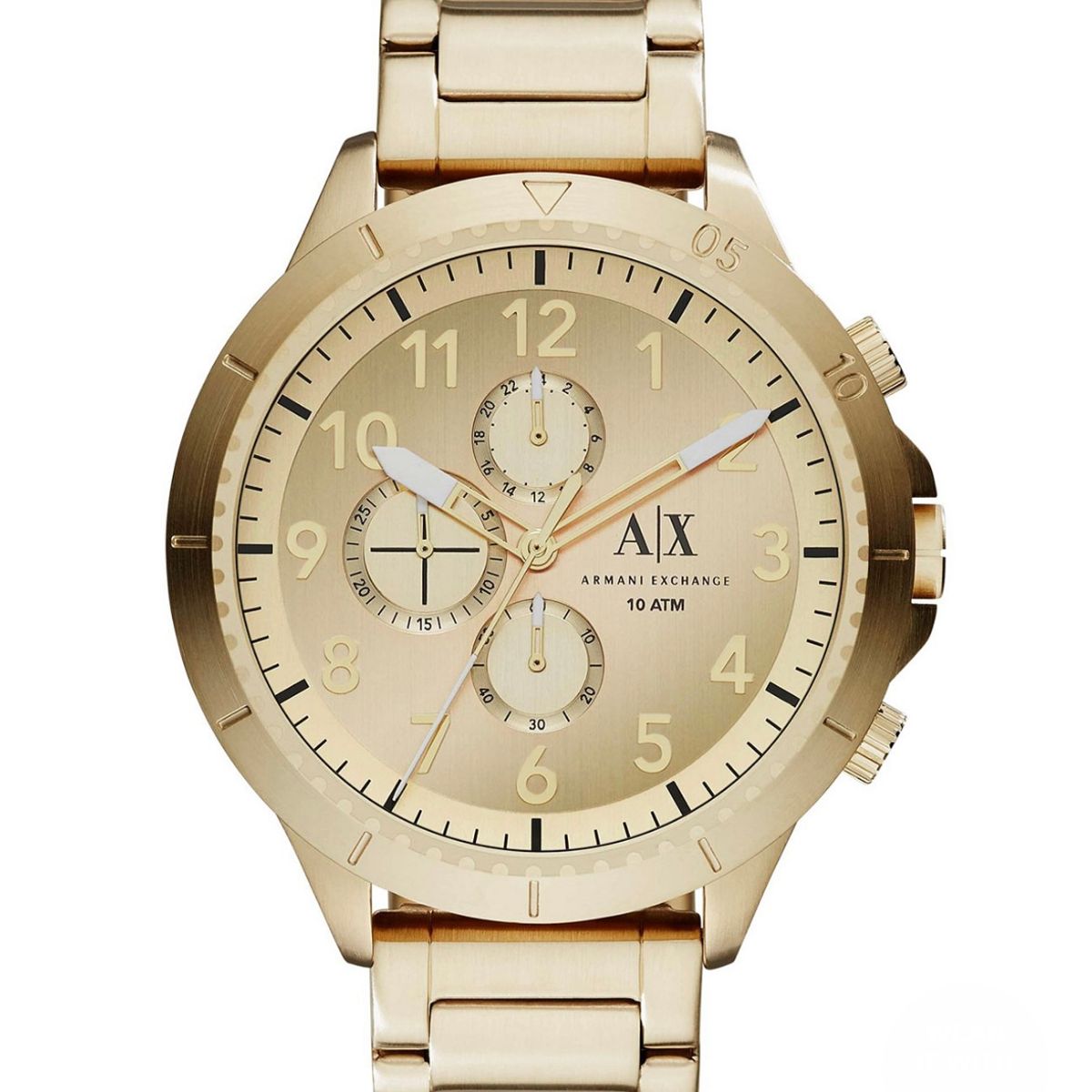 ARMANI EXCHANGE - Reloj Armani Exchange Hombre