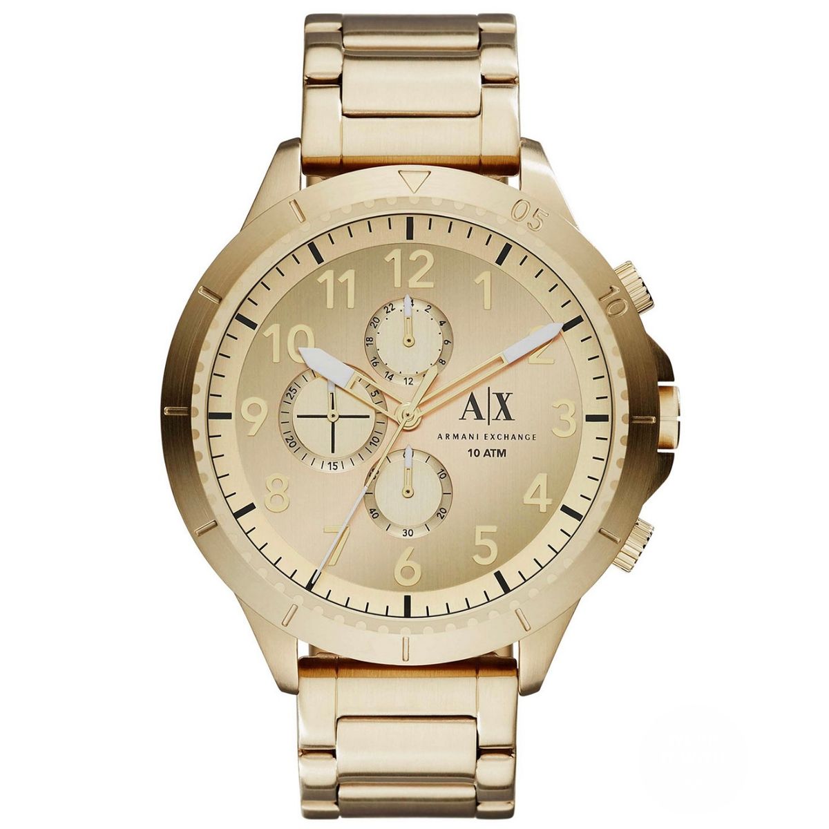 ARMANI EXCHANGE - Reloj Armani Exchange Hombre