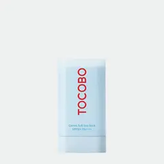 TOCOBO - Protector Solar en Barra Cotton Soft Stick SPF50 PA.