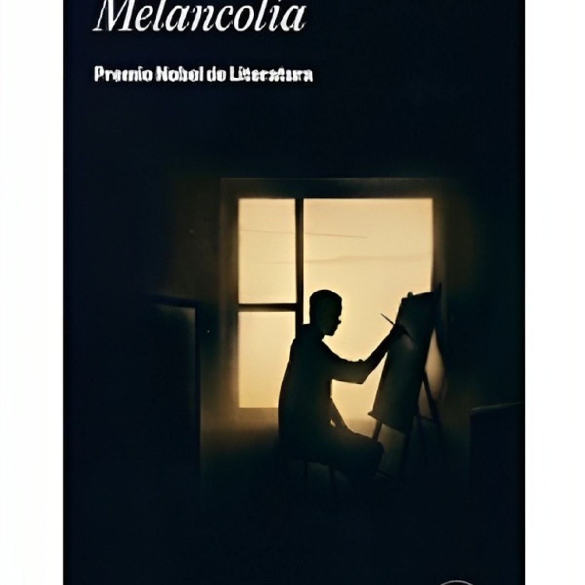 TOP10BOOKS - LIBRO Melancolía - Melancolía